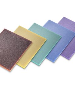 Formats Flat Pad