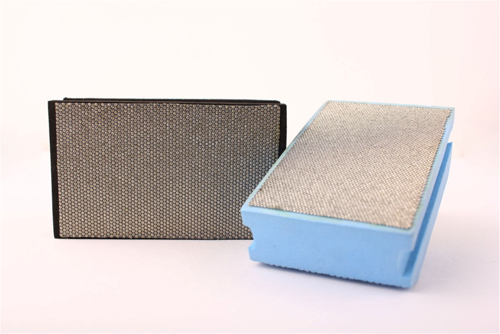 Flexible Diamond Belt — ảnh 2