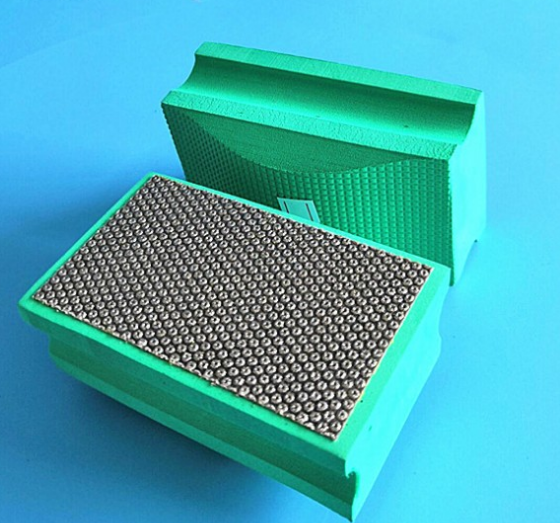 Flexible Diamond Belt — ảnh 3