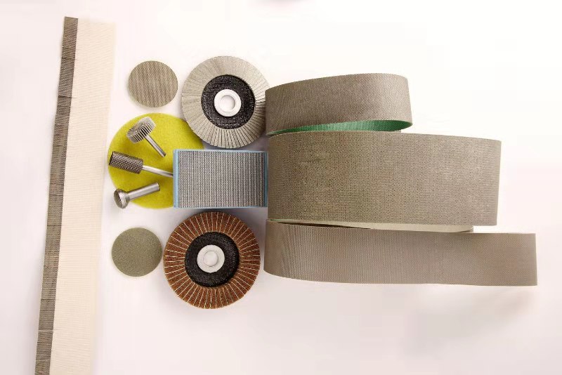 Flexible Diamond Belt — ảnh 4