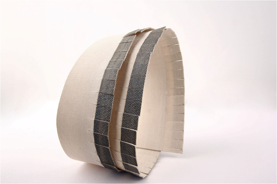 Flexible Diamond Belt — ảnh 5