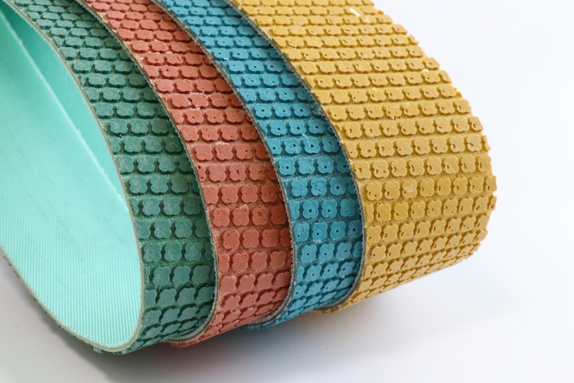 Flexible Diamond Belt — ảnh 6