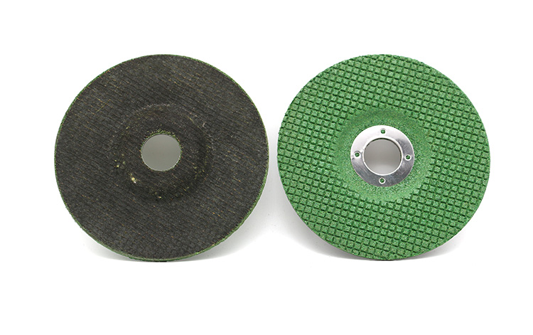 Flexible Grinding Wheel