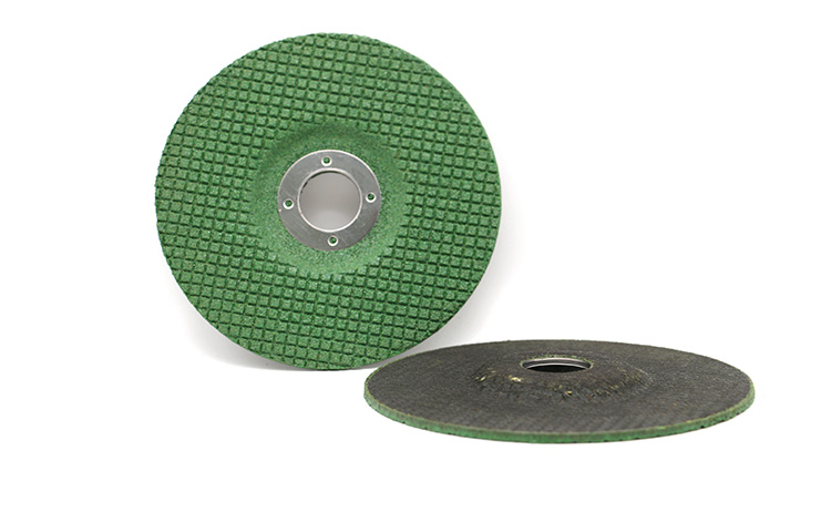 Flexible Grinding Wheel — ảnh 3