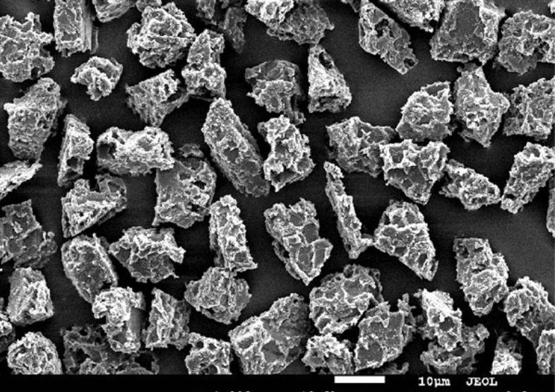 HPCD Powder