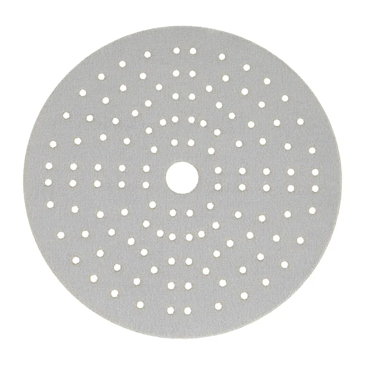 Mirka Iridium™ Ø 150 mm Grip 121H Abrasive Cassette — ảnh 3