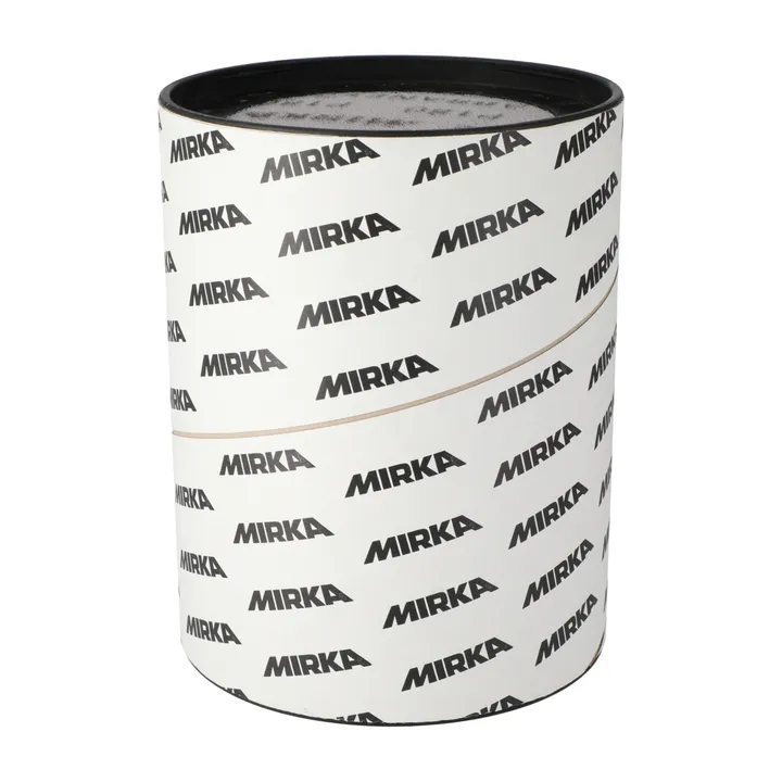 Mirka Iridium™ Ø 150 mm Grip 121H Abrasive Cassette — ảnh 6