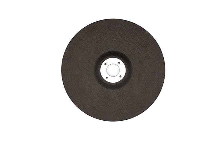 AC Black Flexible Grinding Wheel — ảnh 3