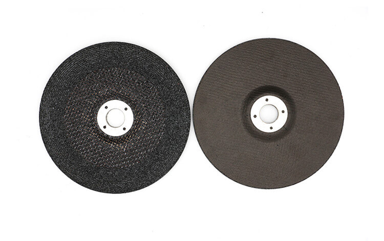 AC Black Flexible Grinding Wheel — ảnh 2