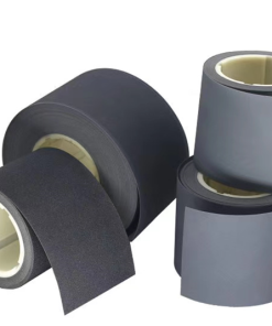 Microfinishing Film
