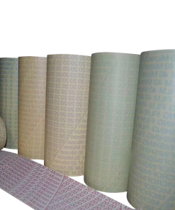 Microfinishing Film — ảnh 2