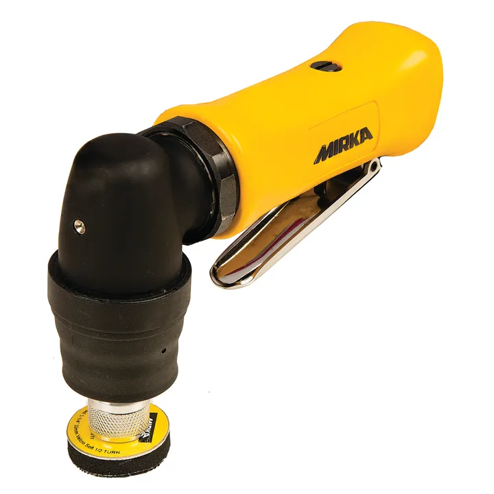 Pneumatic Sanders