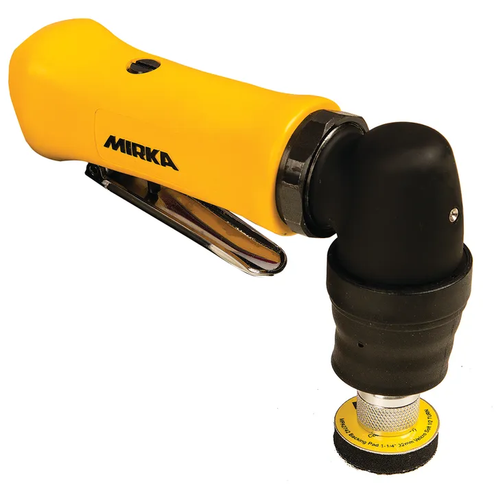 Mirka® AOS 130NV Ø 32 mm 3.0 mm orbit — ảnh 2