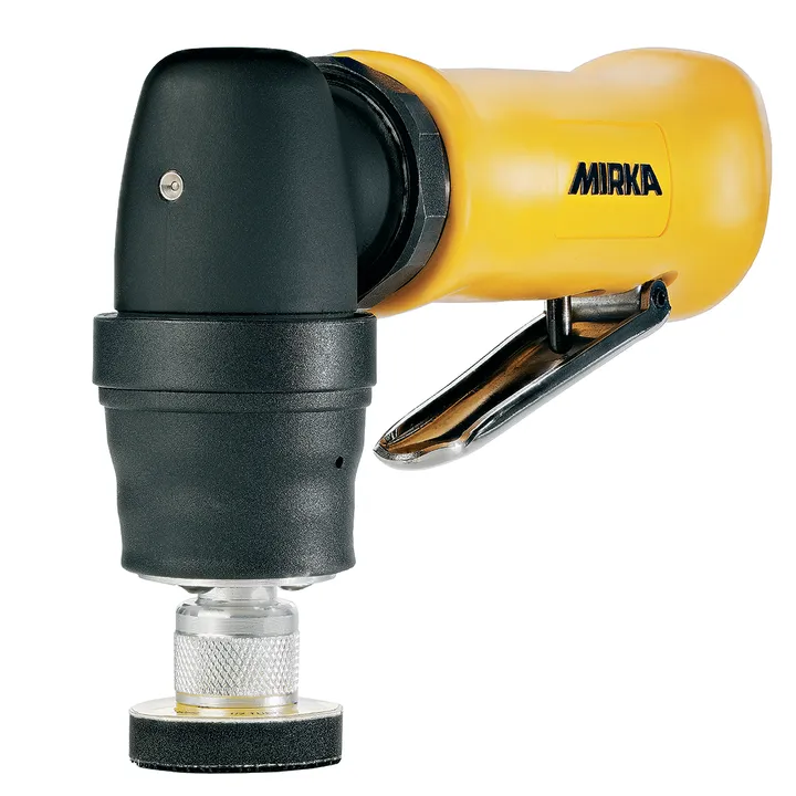 Mirka® AOS 130NV Ø 32 mm 3.0 mm orbit — ảnh 3