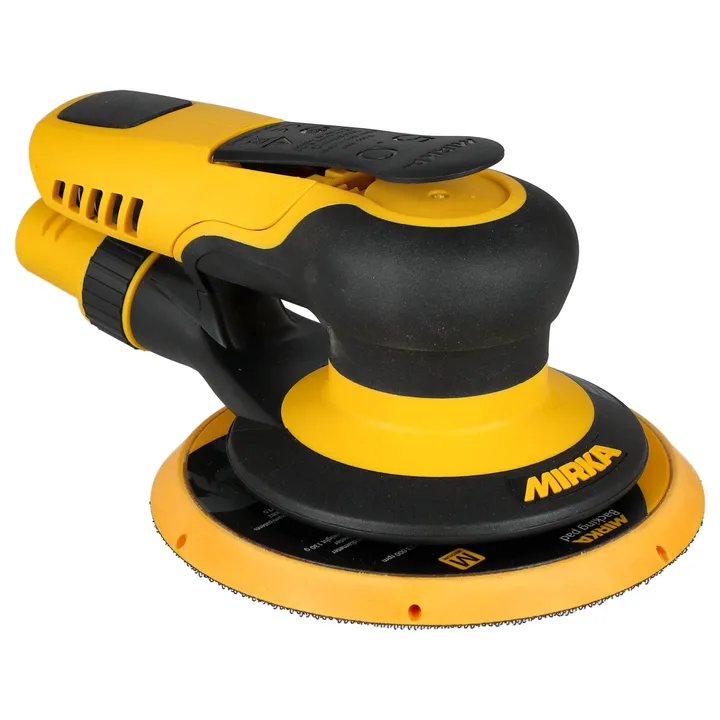 Mirka® PROS 650CV Ø 150 mm 5.0 mm orbit