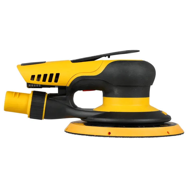 Mirka® PROS 650CV Ø 150 mm 5.0 mm orbit — ảnh 3