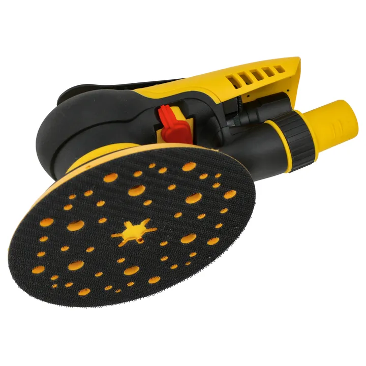 Mirka® PROS 650CV Ø 150 mm 5.0 mm orbit — ảnh 6
