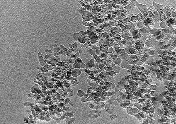 Nano Diamond Powder