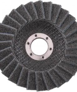 Non Woven Flap Disc — ảnh 2