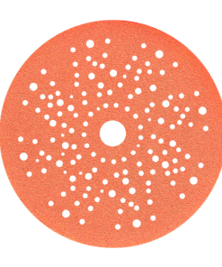 Orange Sandpaper — ảnh 2
