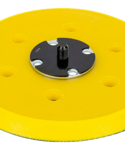 Orbital Sander Pads — ảnh 2