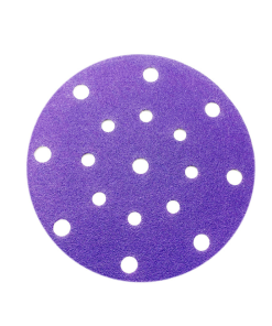 Purple Sandpaper — ảnh 2