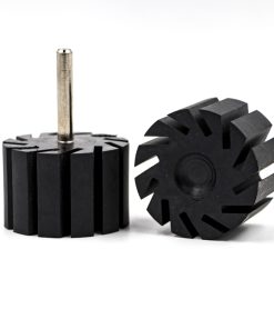 Rubber Tension Roller — ảnh 2