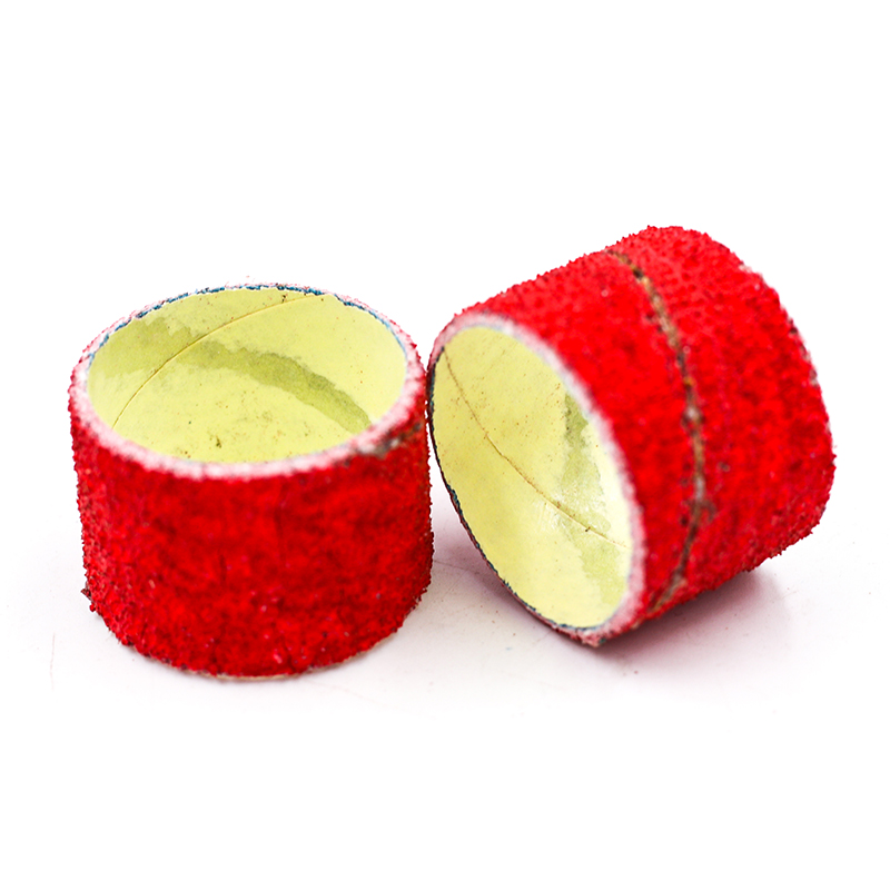 Sanding Band