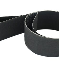 Silicon Carbide Abrasive Belt — ảnh 2