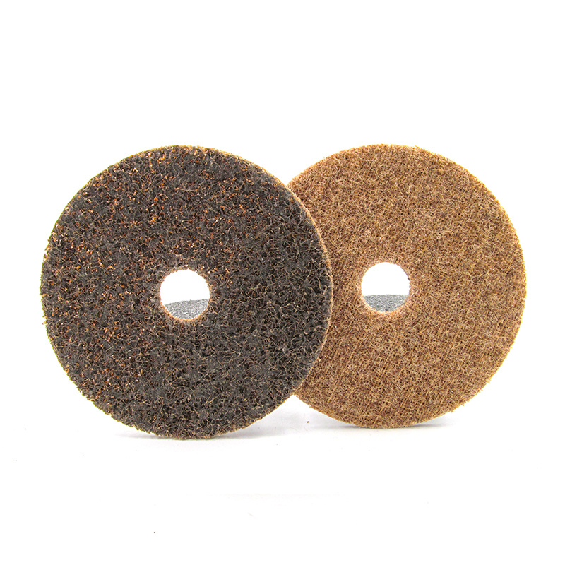 Surface Condition Disc