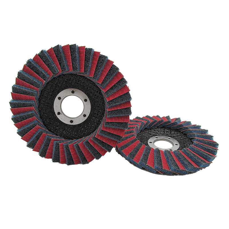 Surface Condition Flap Disc