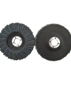 Surface Condition Flap Disc — ảnh 2