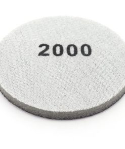 Ultrafine Sanding Pad