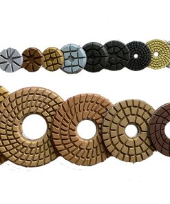 Wet Polishing Pad — ảnh 2