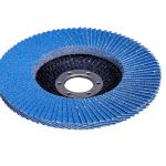 Zirconia Aluminium Flap Disc