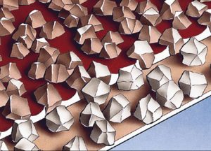 TopTec – technology for perfect surfaces