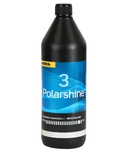 Polarshine® 3 Finishing, Antistatic Wax — ảnh 2