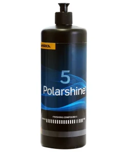 Polarshine® 5 Finishing Compound — ảnh 2