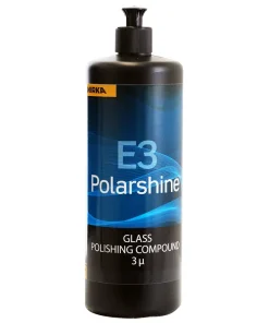 Polarshine® E3 Glass Polishing Compound — ảnh 2