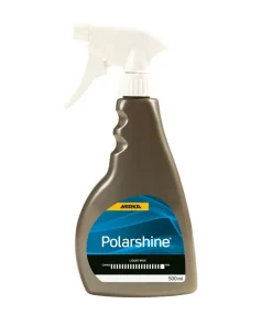 Polarshine® Liquid Wax — ảnh 2