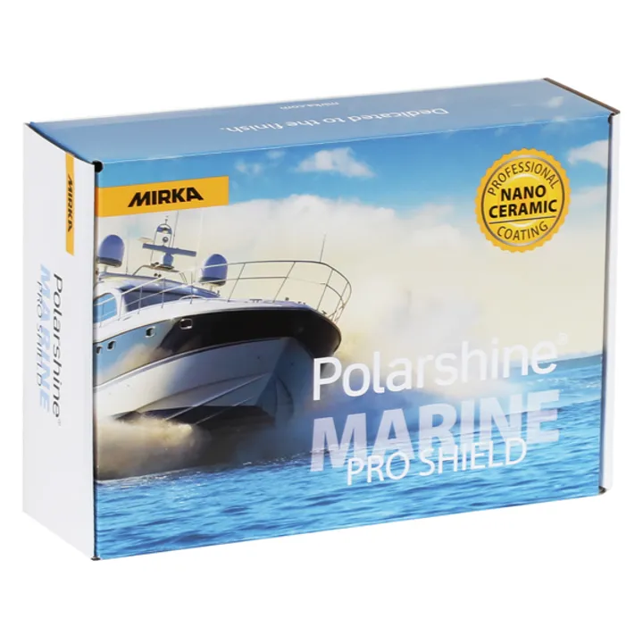 Polarshine® Marine Pro Shield — ảnh 2