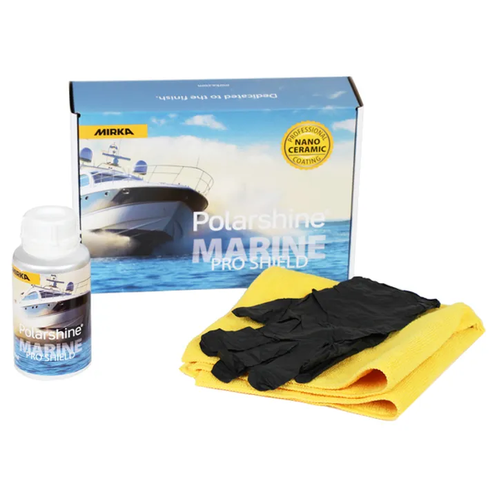 Polarshine® Marine Pro Shield — ảnh 3