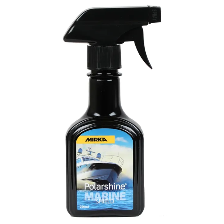Polarshine® Marine Shield