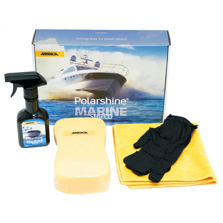 Polarshine® Marine Shield — ảnh 2