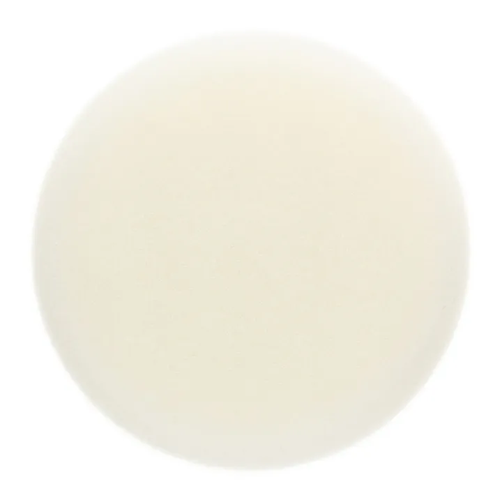 Polishing Foam Pad White Flat — ảnh 2