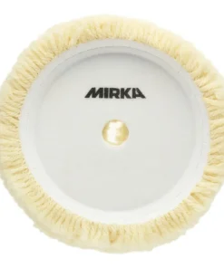 Twisted Wool Pad White — ảnh 2